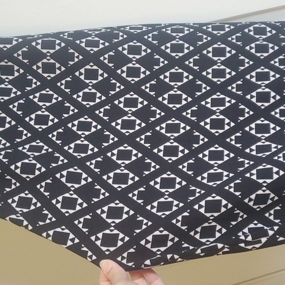 Special Occasion dress with fringes - Picture 3 of 5